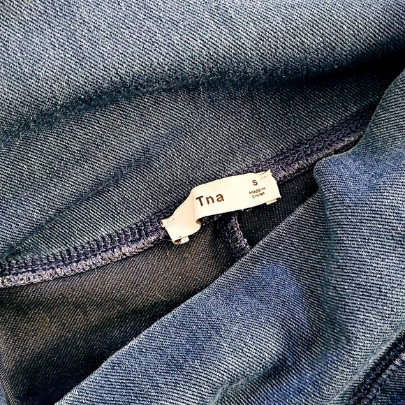 TNA Legging - Picture 4 of 4